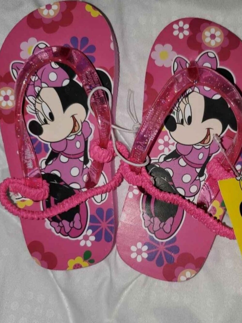 Toddler girls sandals size 7/8 shoes